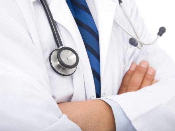 doctors day