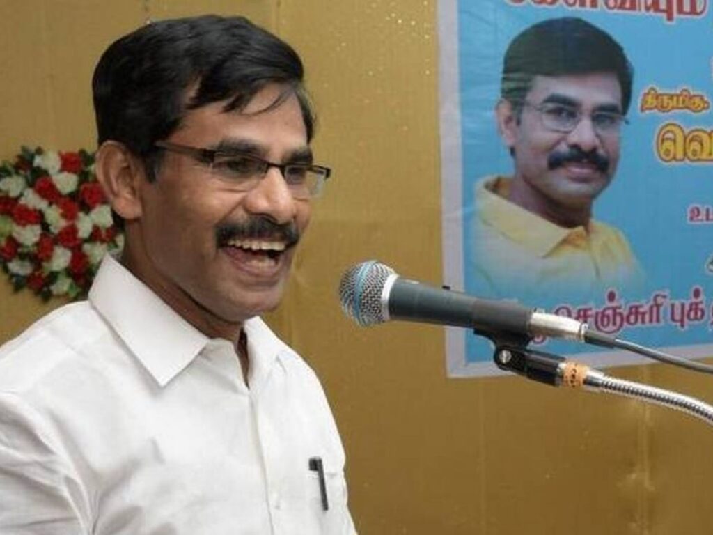 உயர்மட்ட அதிகாரிகளுக்கு தலைமைச் செயலாளர் அனுப்பிய கடிதம் – நீதிமன்ற உத்தரவுகளை பின்பற்ற வேண்டும் !
