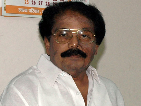 அமைச்சர் கே.கே.எஸ்.எஸ்.ஆர்.ஆர்க்கு கொரோனா தொற்று உறுதி !