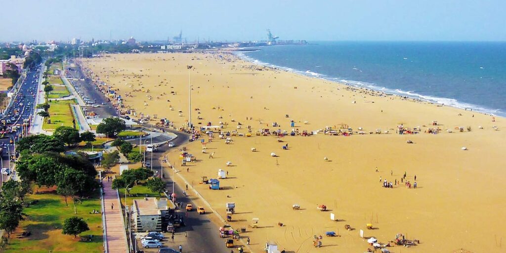 மெரினாவில் பாதுகாப்பை தீவிரப்படுத்தியது போலீஸ் – என்ன நடந்தது தெரியுமா..!