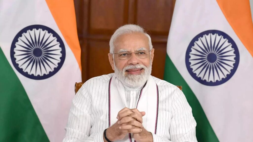 ‘வார்த்தைகளைக் கவனமாகப் பயன்படுத்துங்கள்’ – புதிய எம்.பி-க்களுக்கு மோடி அறிவுரை !