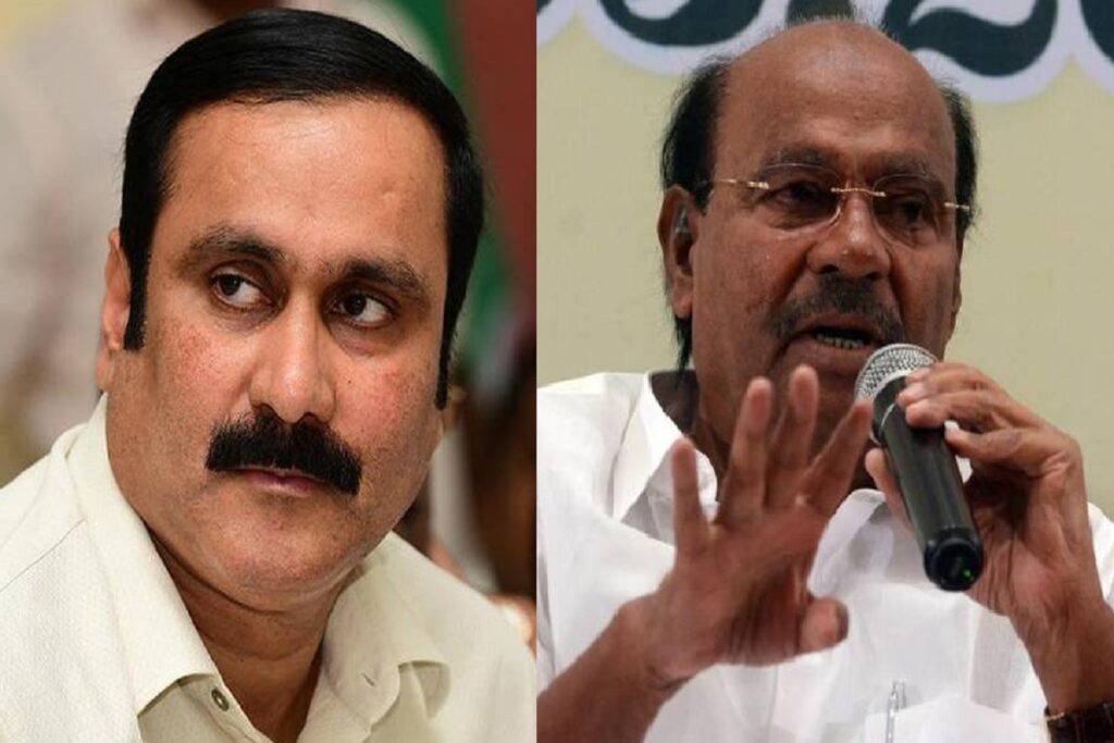 பாமக தலைவர்கள் மீதான வழக்கு ரத்து – உயர்நீதிமன்றம் உத்தரவு !