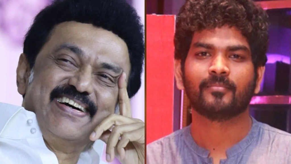 விக்னேஷ் சிவன் இயக்கத்தில் நடிக்கும் முதல்வர் மு.க ஸ்டாலின் !