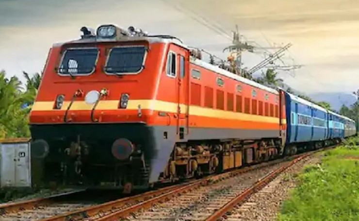 தாம்பரம்- விழுப்புரம் மின்சார ரயில் தினசரி இயக்கப்படும் – தெற்கு ரயில்வே