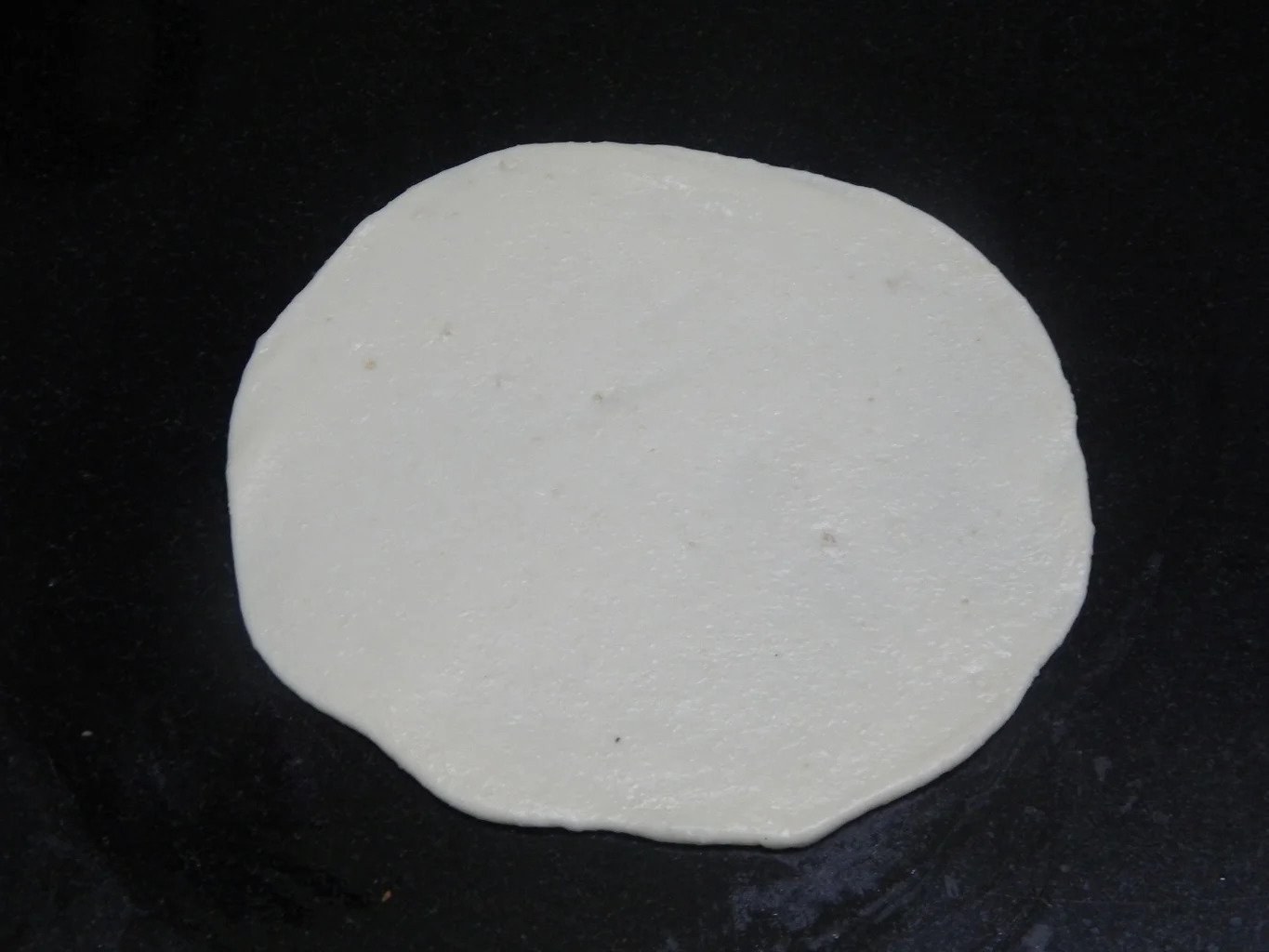 Chola poori