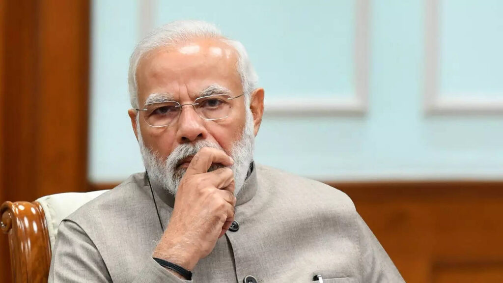 ஜிஎஸ்டி வரி உயர்வுக்கு நீங்கள் தான் காரணம் ! – பிரதமர் மோடிக்கு ஒன்றாம் வகுப்பு மாணவி கடிதம் !