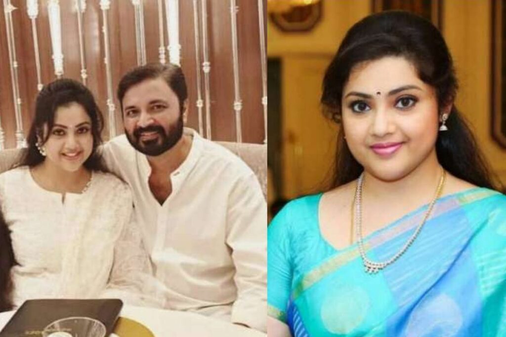 உடல் உறுப்பு தானம் செய்த பிரபல நடிகை !