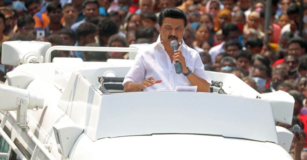 முதலமைச்சர் மு.க.ஸ்டாலின் கேரளா பயணம் !