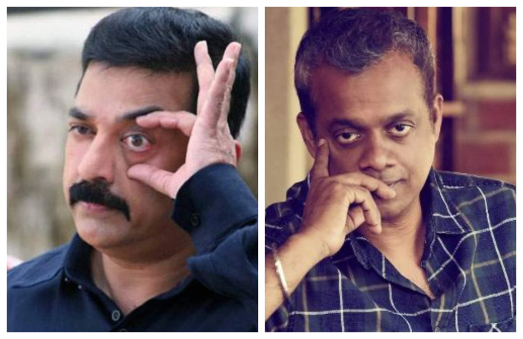 வேட்டையாடு விளையாடு படத்தின் இரண்டாம் பாகம் குறித்த தகவல் !
