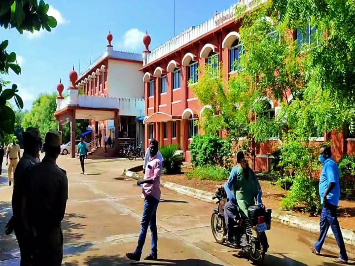 கச்சநத்தம் படுகொலை : 27 பேர் குற்றவாளிகள் – வருகிற 3ம் தேதி தண்டனை !