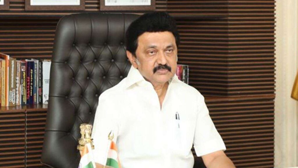 75வது சுதந்திர தினம் – புகைப்படத்தை மாற்றிய முதலமைச்சர் !