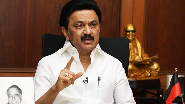 பிரதமர் மோடியை சந்திக்கும் முதலமைச்சர் மு.க.ஸ்டாலின் !