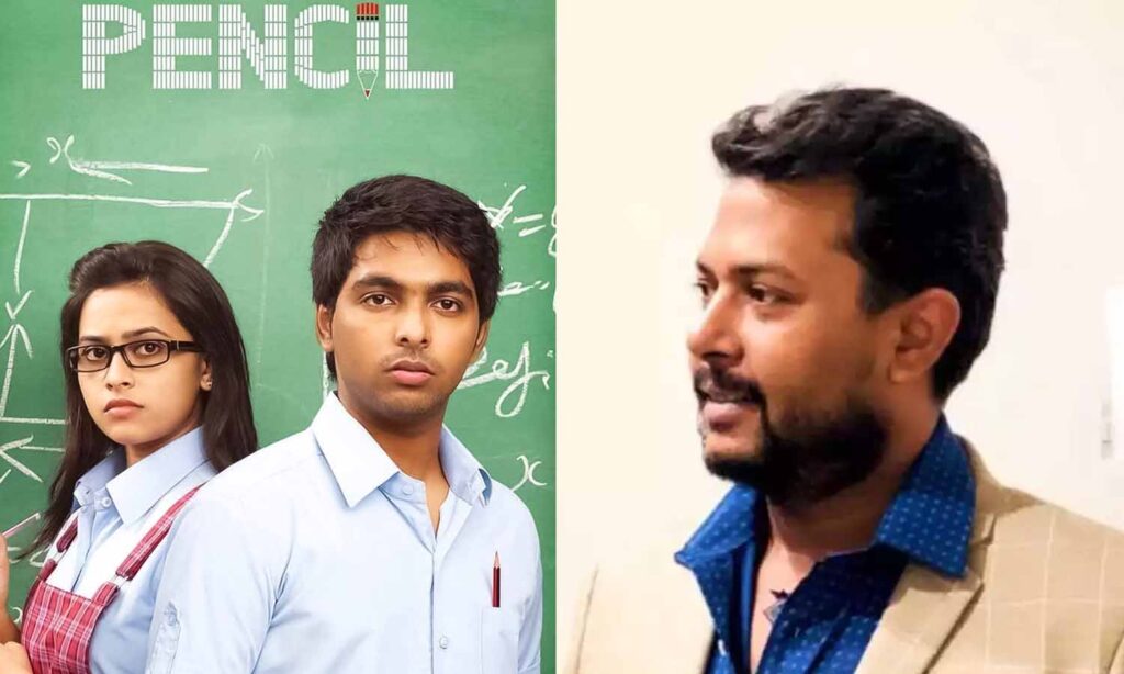 கெளதம் மேனனின் இணை இயக்குனர் திடீர் மரணம் !