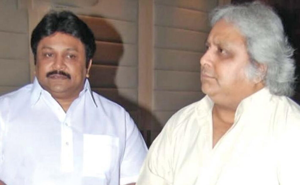 நடிகர் பிரபு – ராம்குமார் மீதான வழக்கு – நீதிமன்ற தீர்ப்பு ஒத்திவைப்பு !