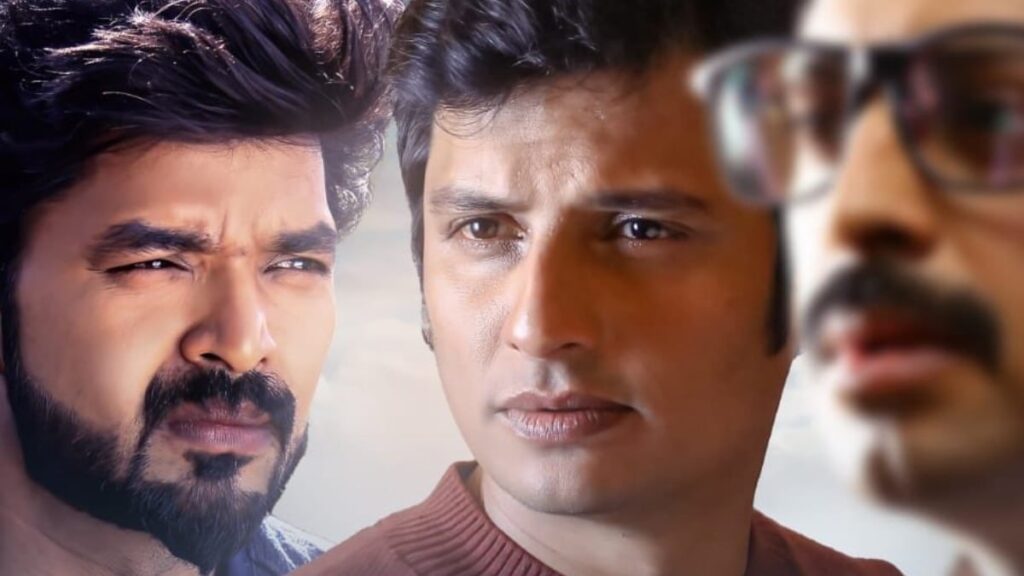 இது எனக்கு மிகவும் நெருக்கமான கதை – நடிகர் ஜெய்!