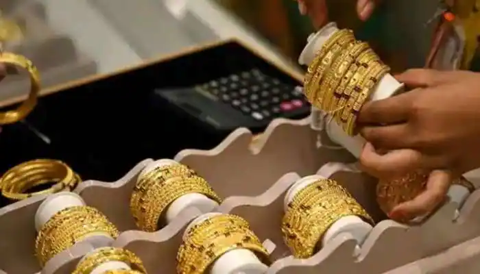 தங்கம் விலை மீண்டும் அதிகரிப்பு : இன்றைய விலை நிலவரம் !