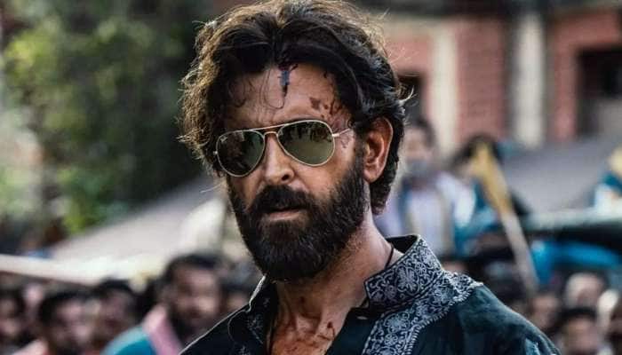 விஜய் சேதுபதி நிலையை எட்டுவது என்னால் முடியாது – ஹிருத்திக் ரோஷன்!