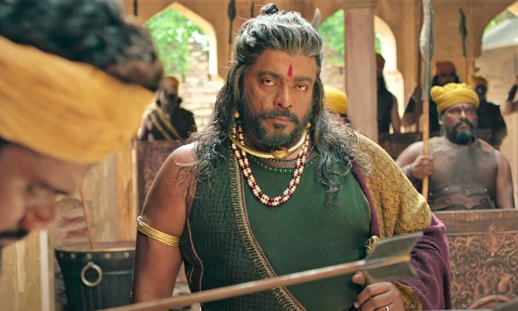 ட்ரெண்டாகும் பார்த்திபனின் ட்விட்டர் பதிவு!