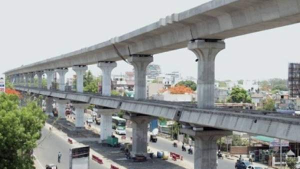 மதுரவாயல் – துறைமுகம் இடையே பறக்கும் மேம்பாலம் – மத்திய அமைச்சர் தகவல்!