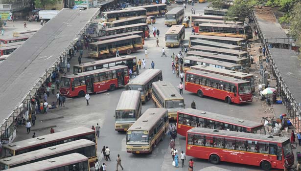 சென்னையில் கூடுதலாக 300 மாநகர பேருந்துகள் இயக்கம்!
