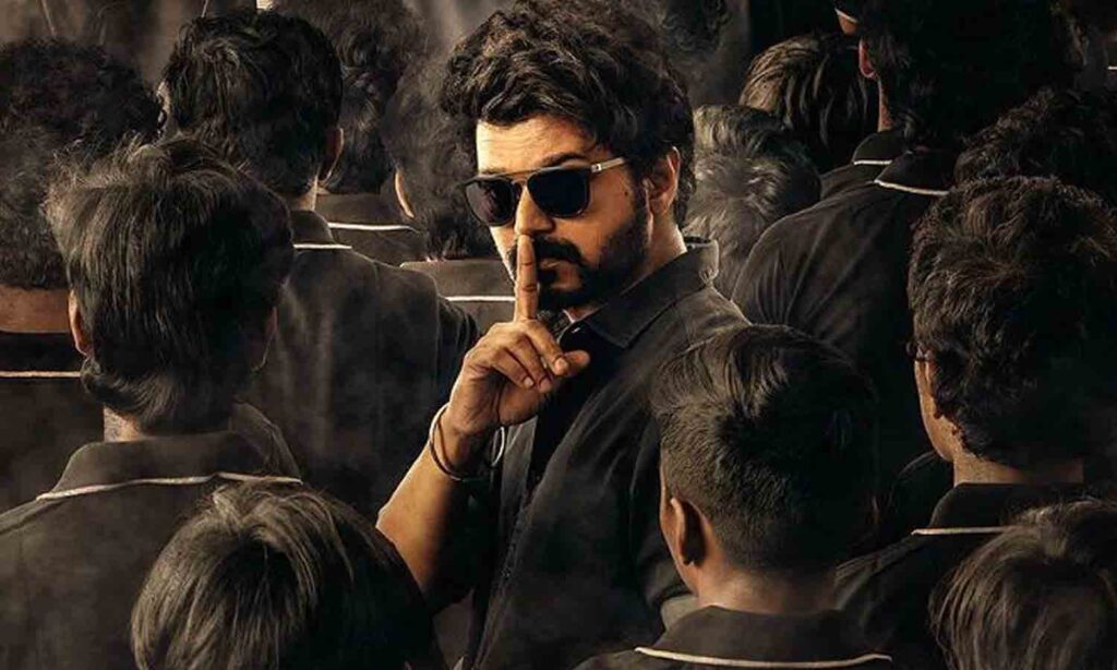 ஜப்பானில் களமிறங்கும் விஜய் படம்!