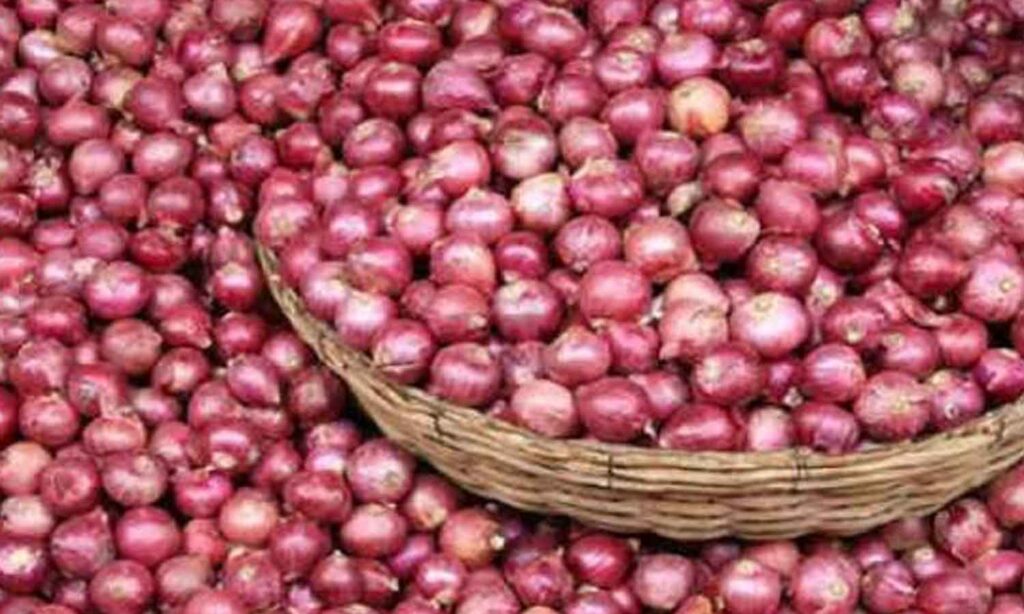சின்ன வெங்காயம் விலை உயர்வு : இல்லத்தரசிகள் கவலை!