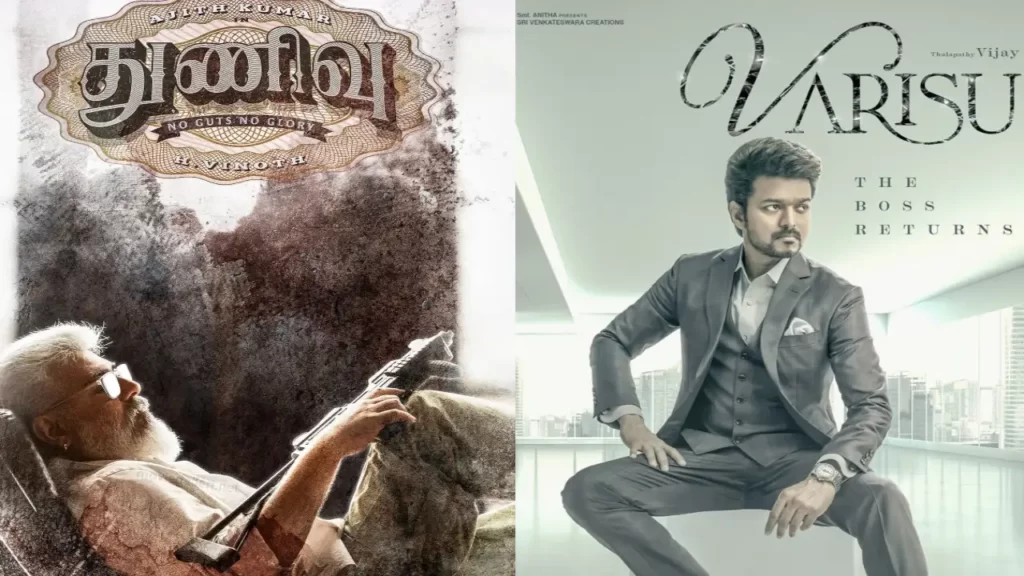 வாரிசு திட்டமிட்டபடி தெலுங்கில் வெளியாகும் – தயாரிப்பாளர் சங்கம் உறுதி!