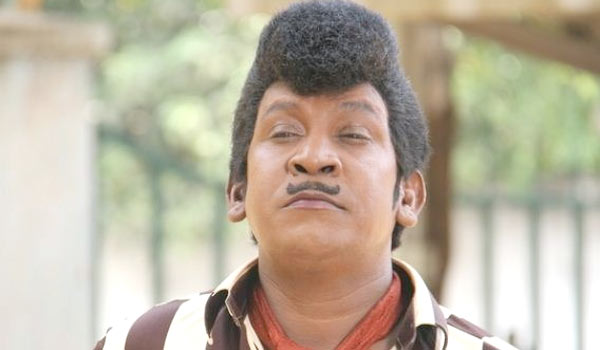 வில்லனாக மாறும் பிரபல நகைச்சுவை நடிகர்!