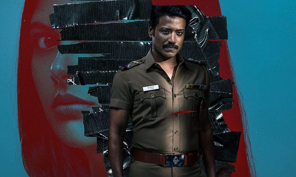 கவனம் பெறும் வதந்தி டிரைலர்!