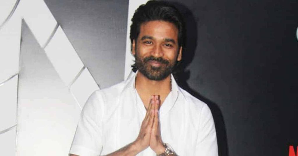 தனுஷ் படத்தில் நடிக்கும் பிரபல கன்னட நடிகர்!