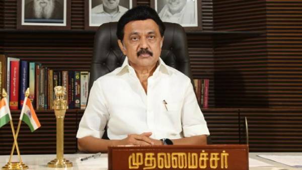 “மத்திய நிதிநிலை அறிக்கை ஏமாற்றம் அளிக்கிறது” – முதல்வர் மு.க.ஸ்டாலின் விமர்சனம்