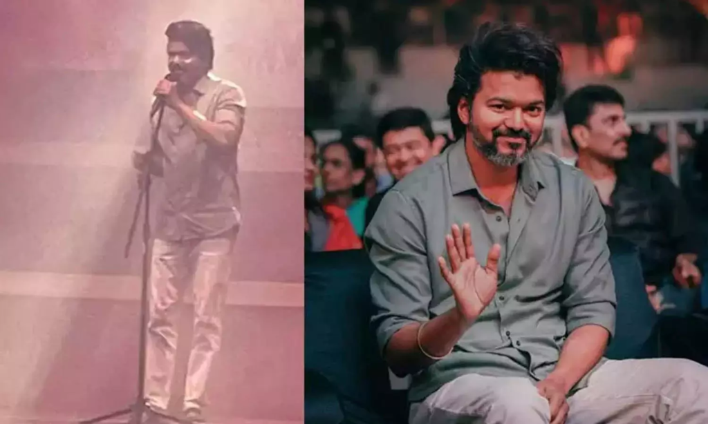 ரசிகர்களால் வாரிசு பட தயாரிப்பு நிறுவனத்துக்கு ஏற்பட்ட நஷ்டம்!