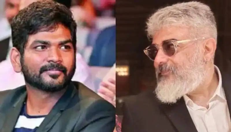 ட்ரெண்டாகும் விக்னேஷ் சிவன் பதிவு!