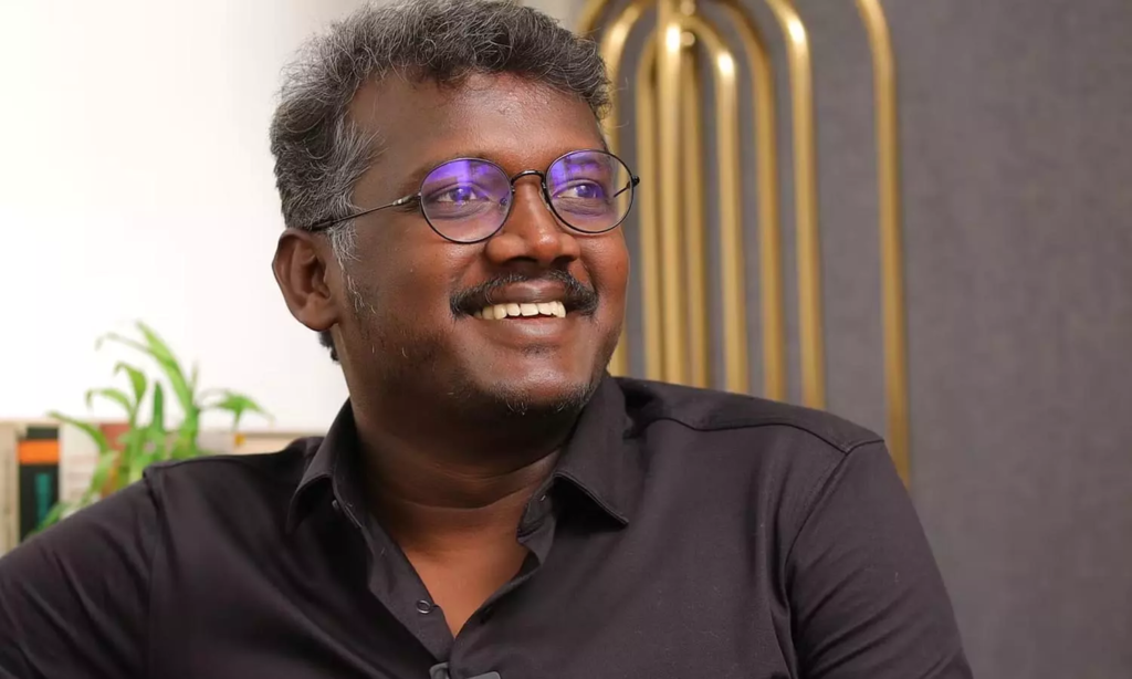 ‘வாழை’ படத்தின் முதற்கட்ட படப்பிடிப்பு நிறைவு!