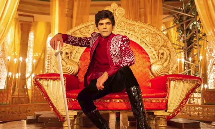தி லெஜண்ட் படத்தின் ஓடிடி ரிலீஸ் குறித்த தகவல்!