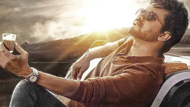 துணிவுடன் மோதும் வாரிசு ; எதிர்பார்ப்பில் ரசிகர்கள்!