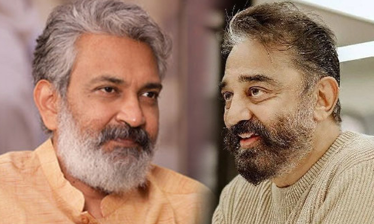 பிரபல இயக்குனருடன் இணையும் கமல்ஹாசன்!