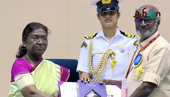 71வது தேசிய திரைப்பட விருது பெறும் அனைத்து திரைக்கலைஞர்களுக்கும் வாழ்த்துக்கள் – நயினார் நாகேந்திரன்