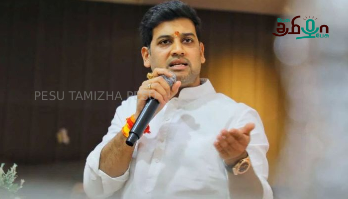 கரூர்: பாஜக தலைமையிலான உண்மை கண்டறியும் குழு இன்று தமது ஆய்வை தொடங்குகிறது