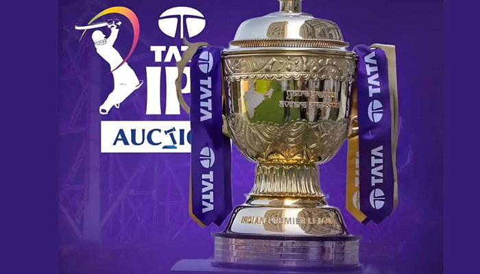 ஐபிஎல் 2026 சீசன் முதற்கட்ட அட்டவணை வெளியீடு: சிஎஸ்கே 30-ம் தேதி ராஜஸ்தானுடன் பலப்பரீட்சை