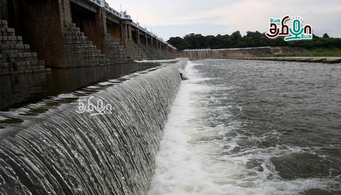 பூண்டி மற்றும் செம்பரம்பாக்கம் ஏரிகளில் நீர்மட்டம் வேகமாக உயர்ந்து வருகிறது