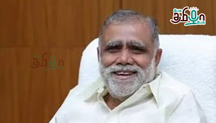 அமலாக்கத் துறை நோட்டீசை எதிர்த்து, அமைச்சர் பெரியசாமி தாக்கல் செய்த மனு தள்ளுபடி
