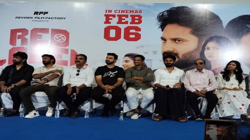 ‘விஜய்க்கு மிகப்பெரிய ஆப்பு காத்துக் கொண்டிருக்கிறது’ – நடிகர் அனுமோகன் விமர்சனம்!