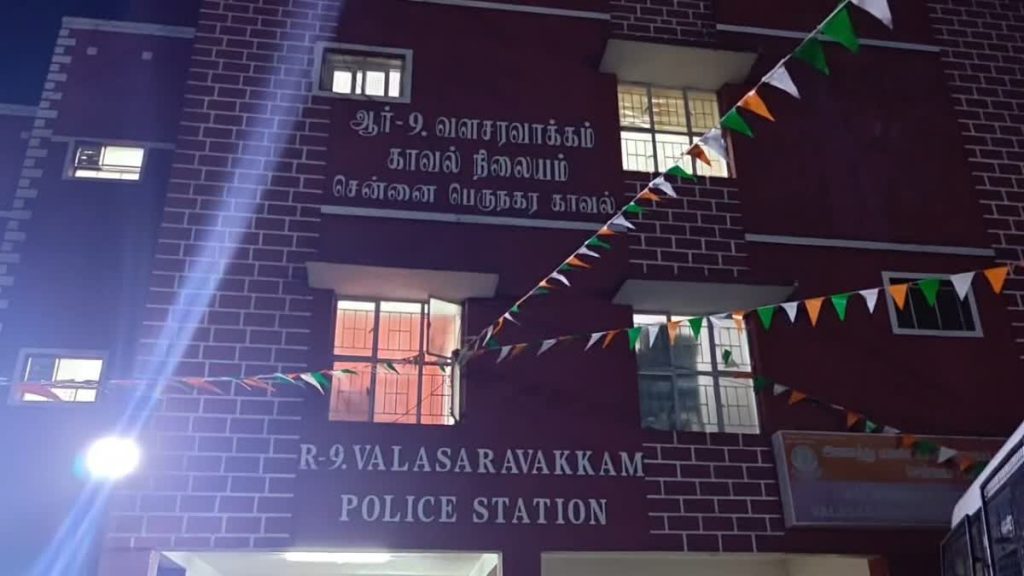 போதைப்பொருள் வழக்கில் நடிகை உட்பட 9 பேர் கைது – கோலிவுட்டில் அதிர்ச்சி