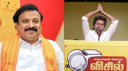 “விஜய் அரசியல் தெளிவு இல்லாதவர்; பாஜக கூட்டணிக்கு ஓபிஎஸ் வரவேண்டும்” – ராம சீனிவாசன்