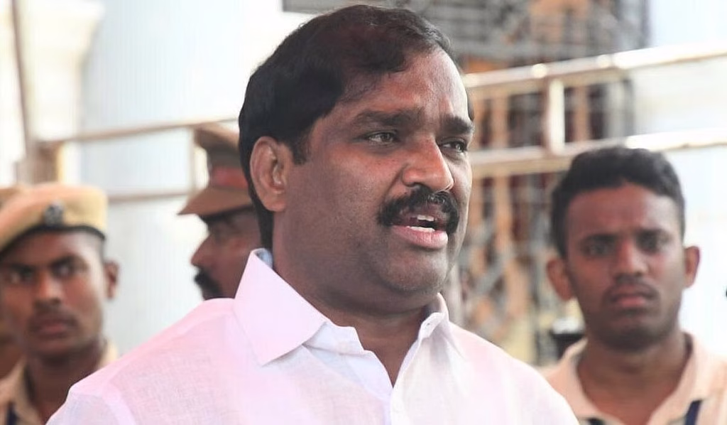 “கூட்டணி ஆட்சி என்ற நிலைக்கு கட்சிகள் வர வேண்டும்” – தவாக தலைவர் வேல்முருகன்