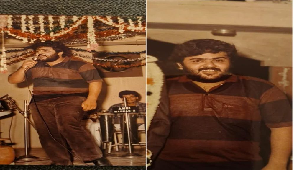 நடிகரும், தயாரிப்பாளருமான தக்காளி சீனிவாசன் காலமானார்